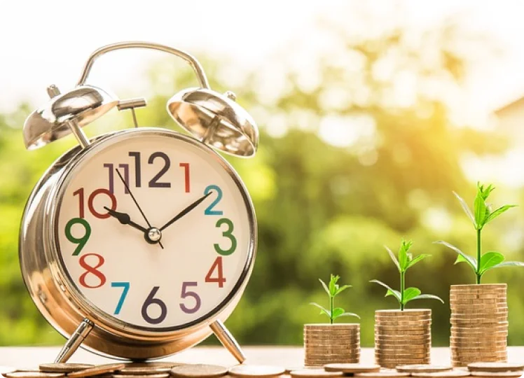 Banking & Finance Industry