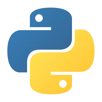 python